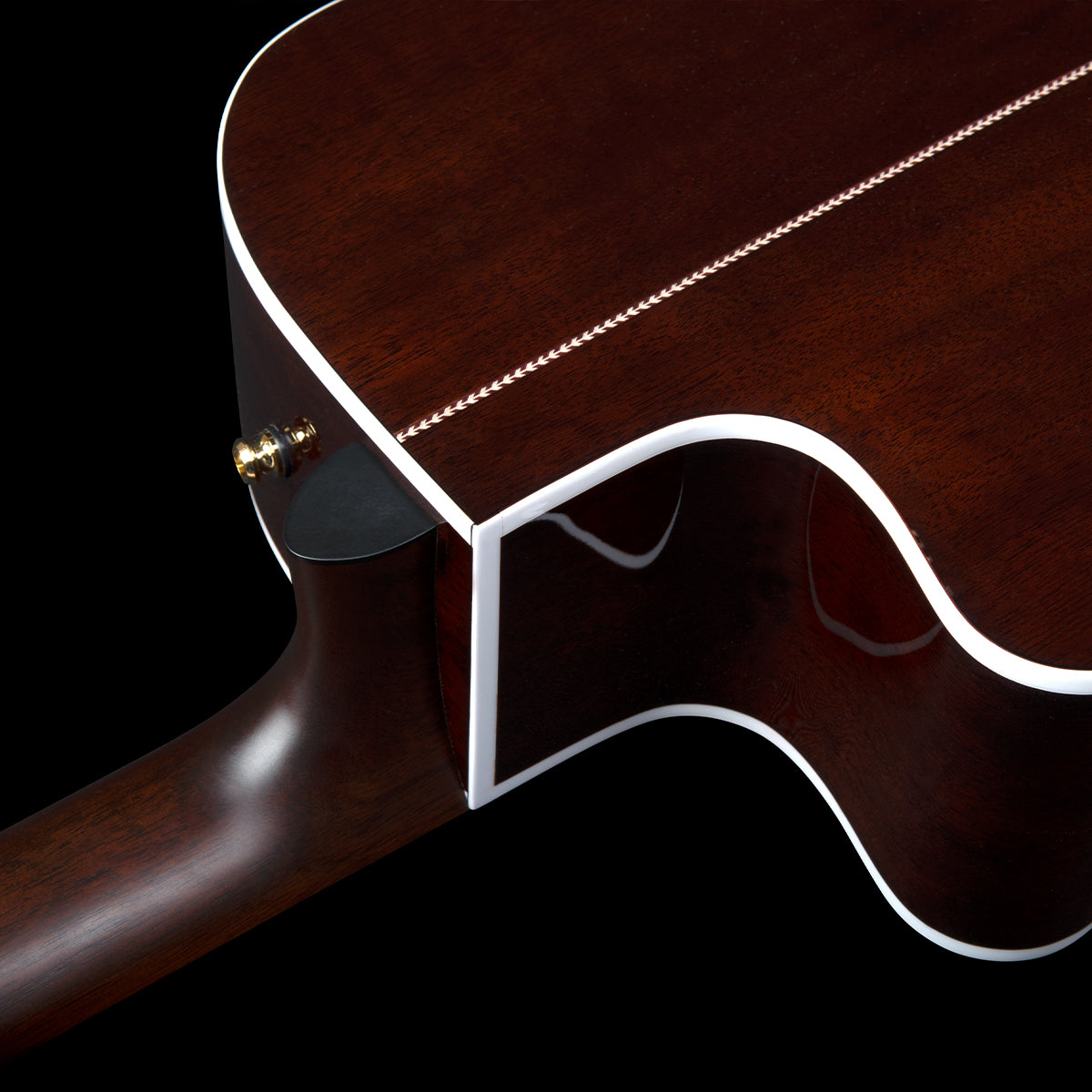 Seagull Artist Peppino Signature C/A Electro-Acoustic Guitar