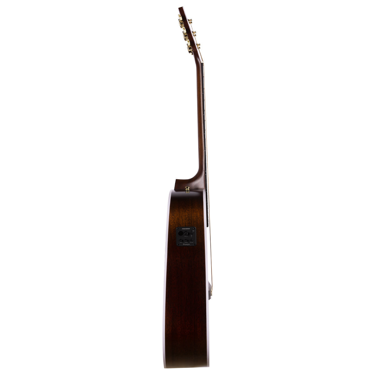 Seagull Maritime SWS Electro-Acoustic Guitar