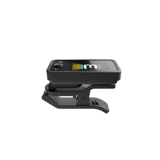 D'Addario Eclipse Tuner