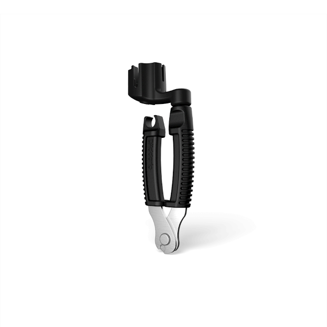 D'Addario ProWinder