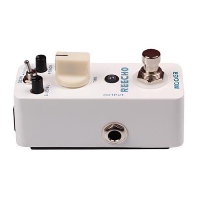 Mooer Reecho Digital Delay