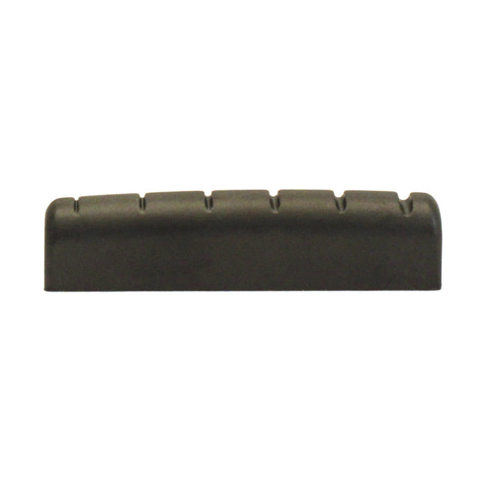 GraphTech Black TUSQ XL Slotted Gibson® Style Nut