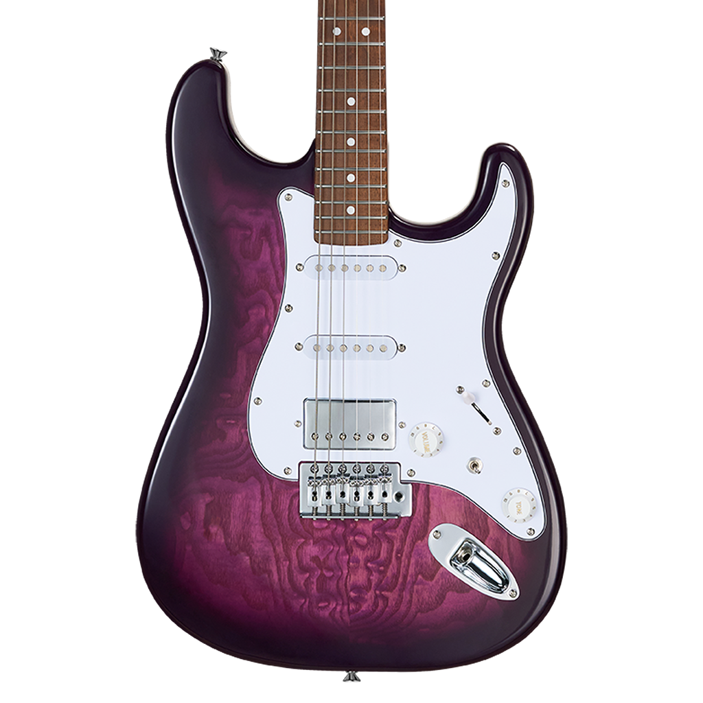 Electric Guitars for Beginners
