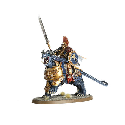 Darcothian Guard