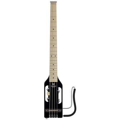 Traveler Ultra-Light Bass - Gloss Black