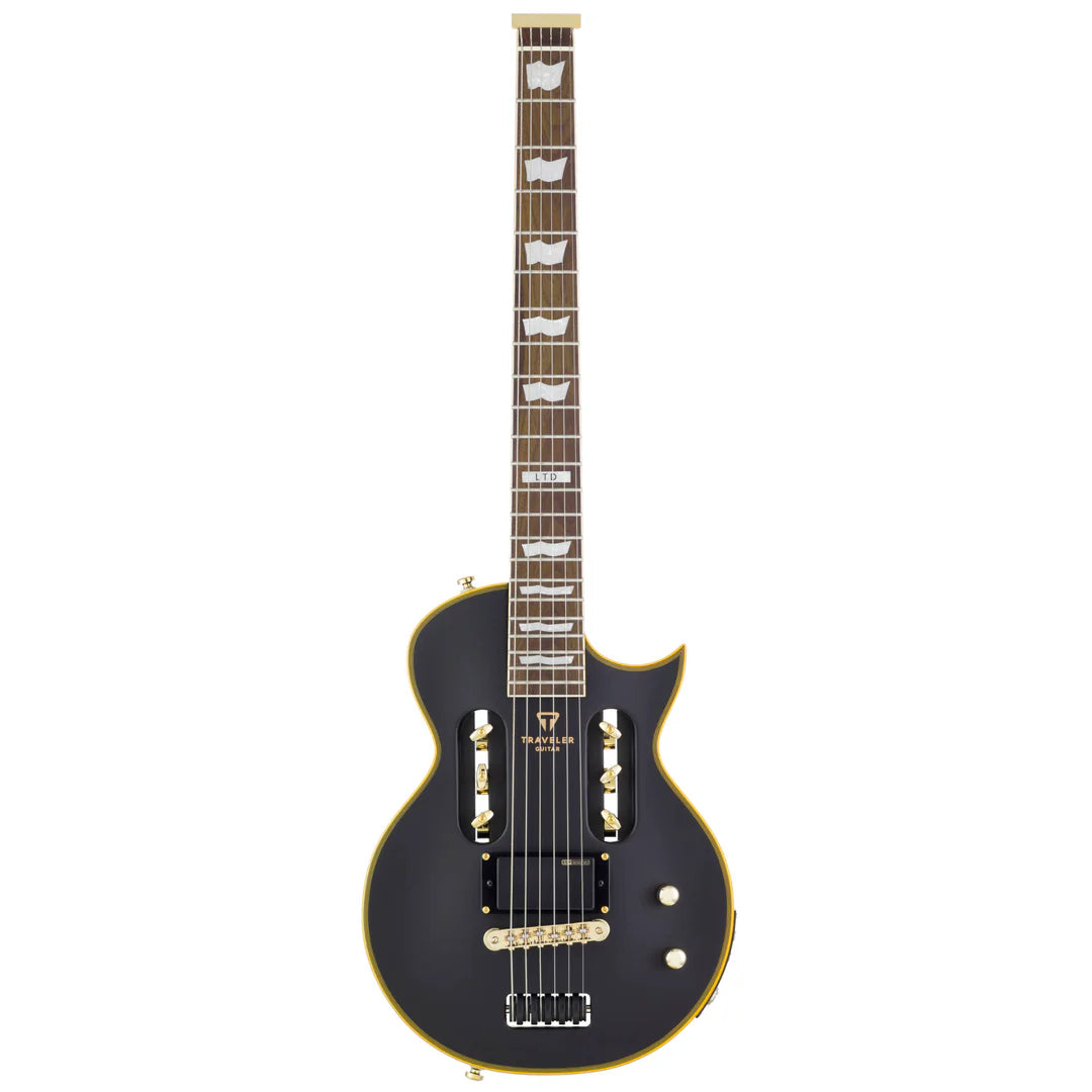 Traveler LTD EC-1 - Vintage Black