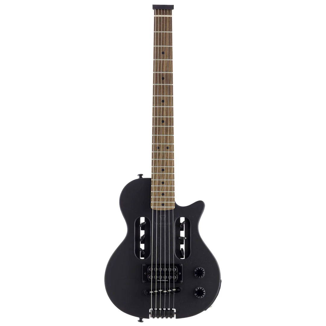 Traveler EG-1 Blackout - Matte Black