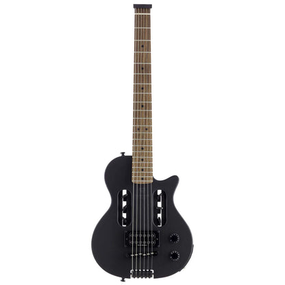 Traveler EG-1 Blackout - Matte Black
