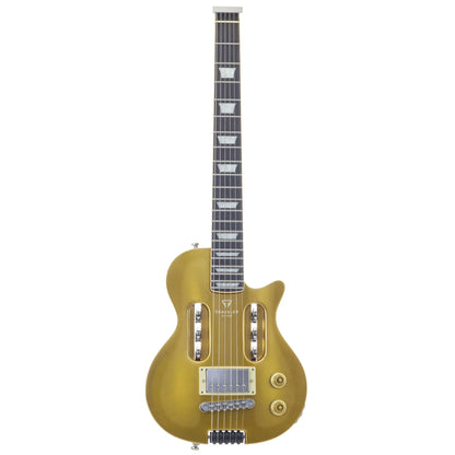 Traveler EG-1 Deluxe - Gold