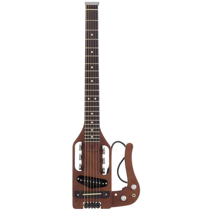 Traveler Pro-Series - Antique Brown