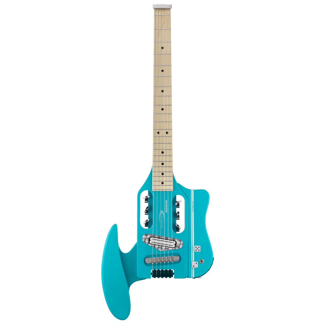 Traveler Speedster Deluxe Hot Rod - Classic Blue