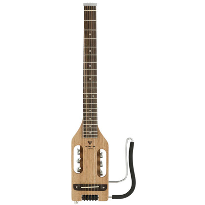 Traveler Ultra-Light Acoustic Steel - Mahogany