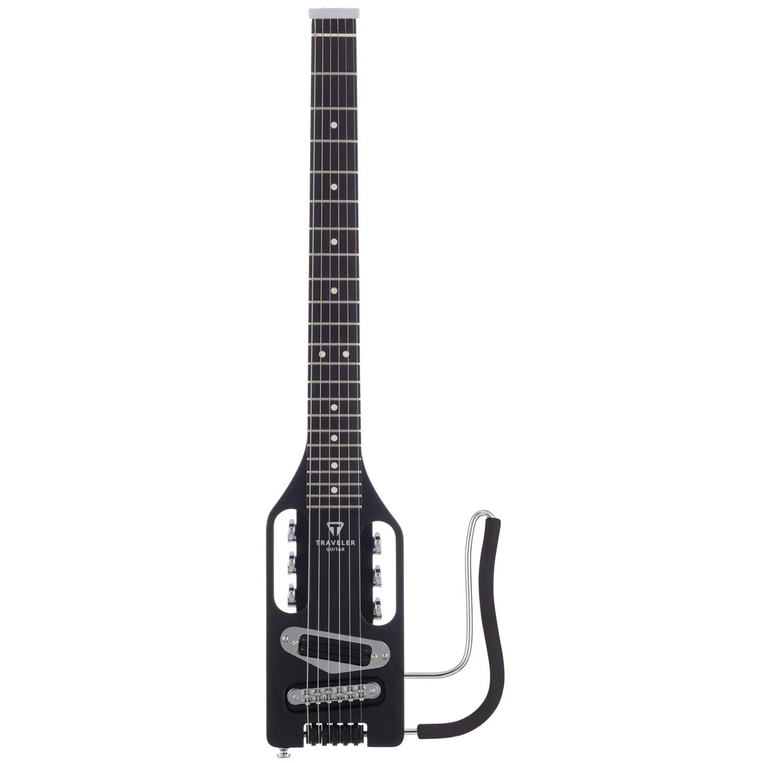 Traveler Ultra-Light Electric - Matte Black