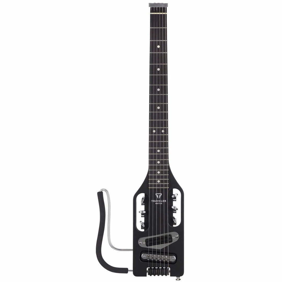 Traveler Ultra-Light Electric - Matte Black - Left-Handed