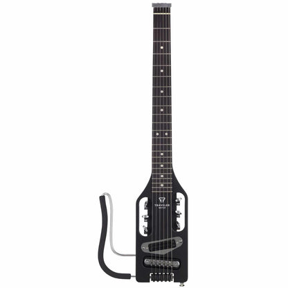Traveler Ultra-Light Electric - Matte Black - Left-Handed