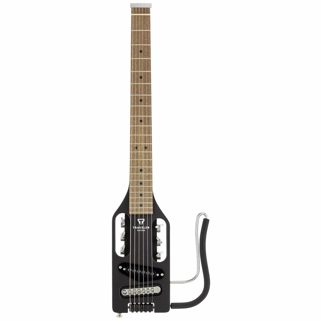 Traveler Ultra-Light Electric - Midnight Black