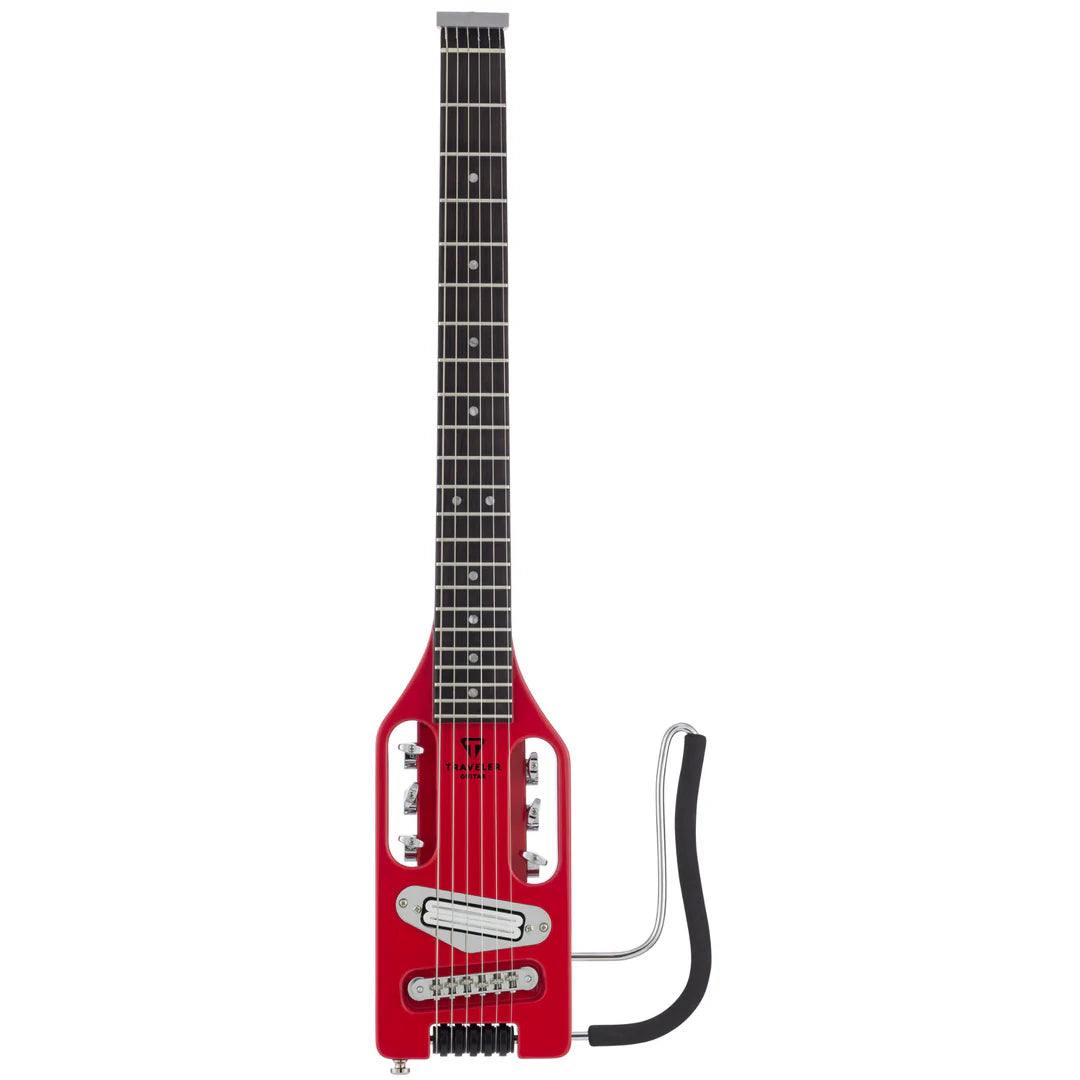 Traveler Ultra-Light Electric - Torino Red