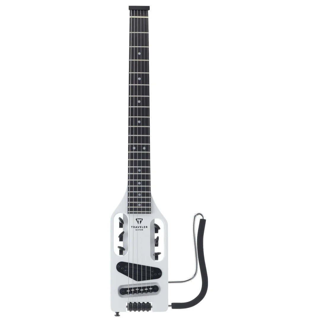 Traveler Ultra-Light Electric - Satin White