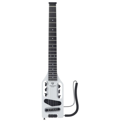 Traveler Ultra-Light Electric - Satin White