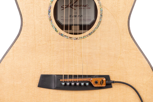 KNA SG-2 Pickup