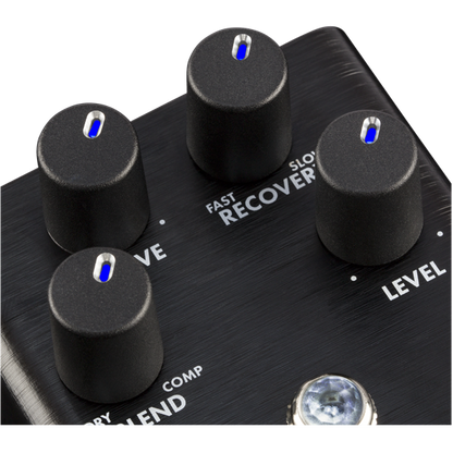 Fender The Bends Compressor