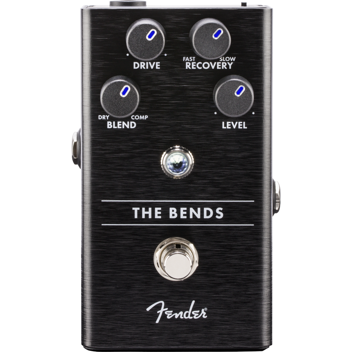 Fender The Bends Compressor