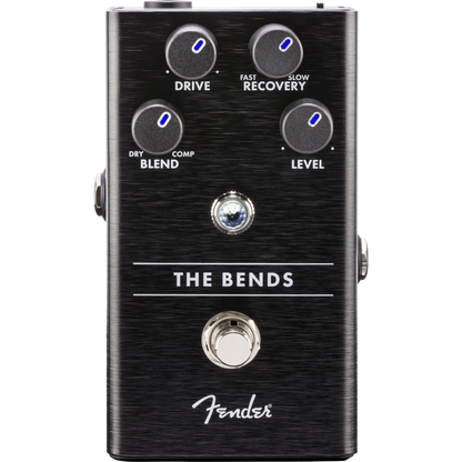 Fender The Bends Compressor