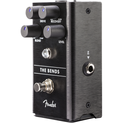 Fender The Bends Compressor