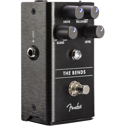 Fender The Bends Compressor