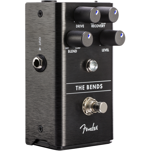 Fender The Bends Compressor