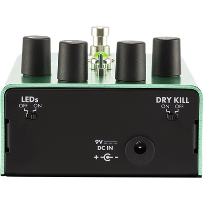 Fender Marine Layer Reverb