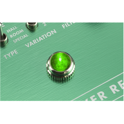 Fender Marine Layer Reverb