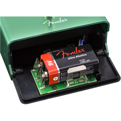Fender Marine Layer Reverb