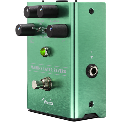 Fender Marine Layer Reverb