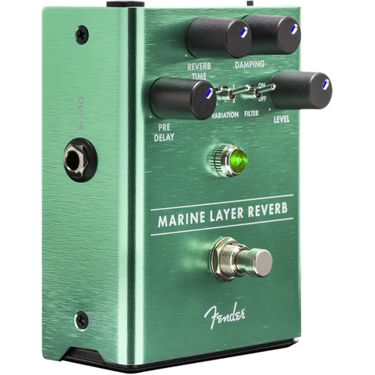 Fender Marine Layer Reverb
