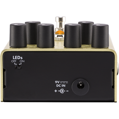 Fender Pugilist Distortion