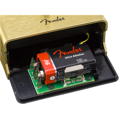 Fender Pugilist Distortion