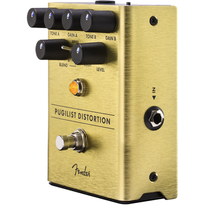 Fender Pugilist Distortion