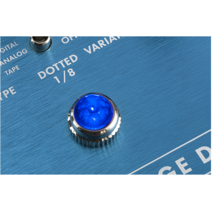 Fender Mirror Image Delay