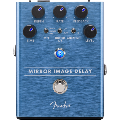 Fender Mirror Image Delay