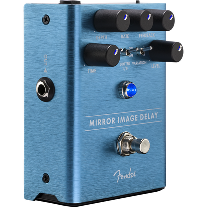 Fender Mirror Image Delay