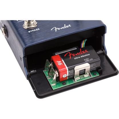Fender Full Moon Distortion Pedal
