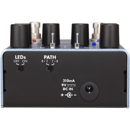 Fender Tre-Verb Digital Reverb/Tremolo