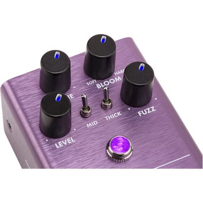 Fender The Pelt Fuzz