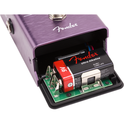 Fender The Pelt Fuzz