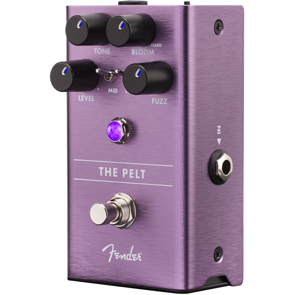 Fender The Pelt Fuzz