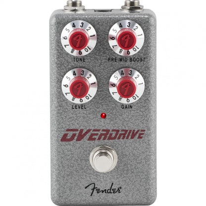 Fender Hammertone Overdrive
