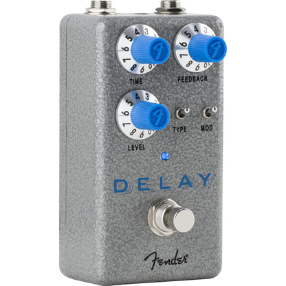 Fender Hammertone Delay