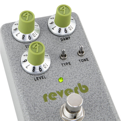 Fender Hammertone Reverb