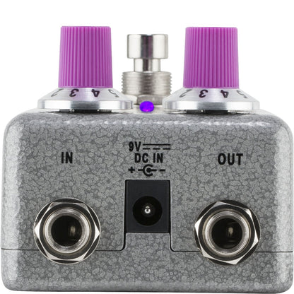 Fender Hammertone Fuzz